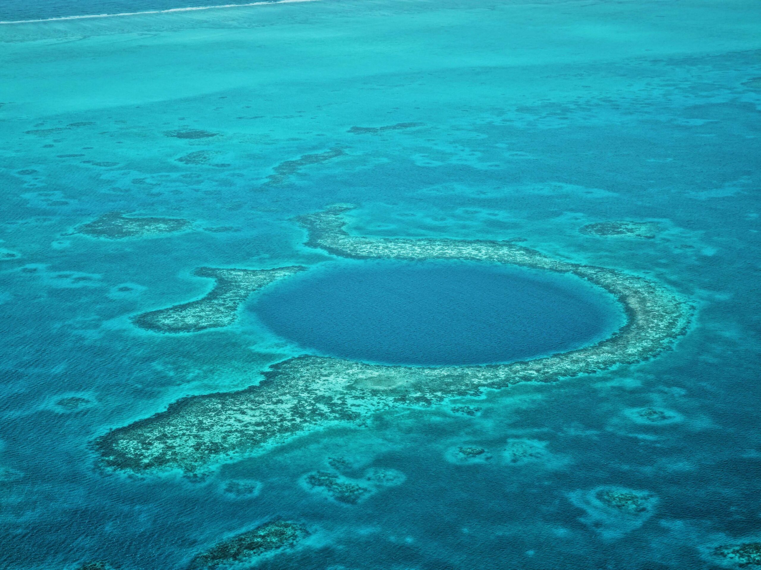 BELIZE