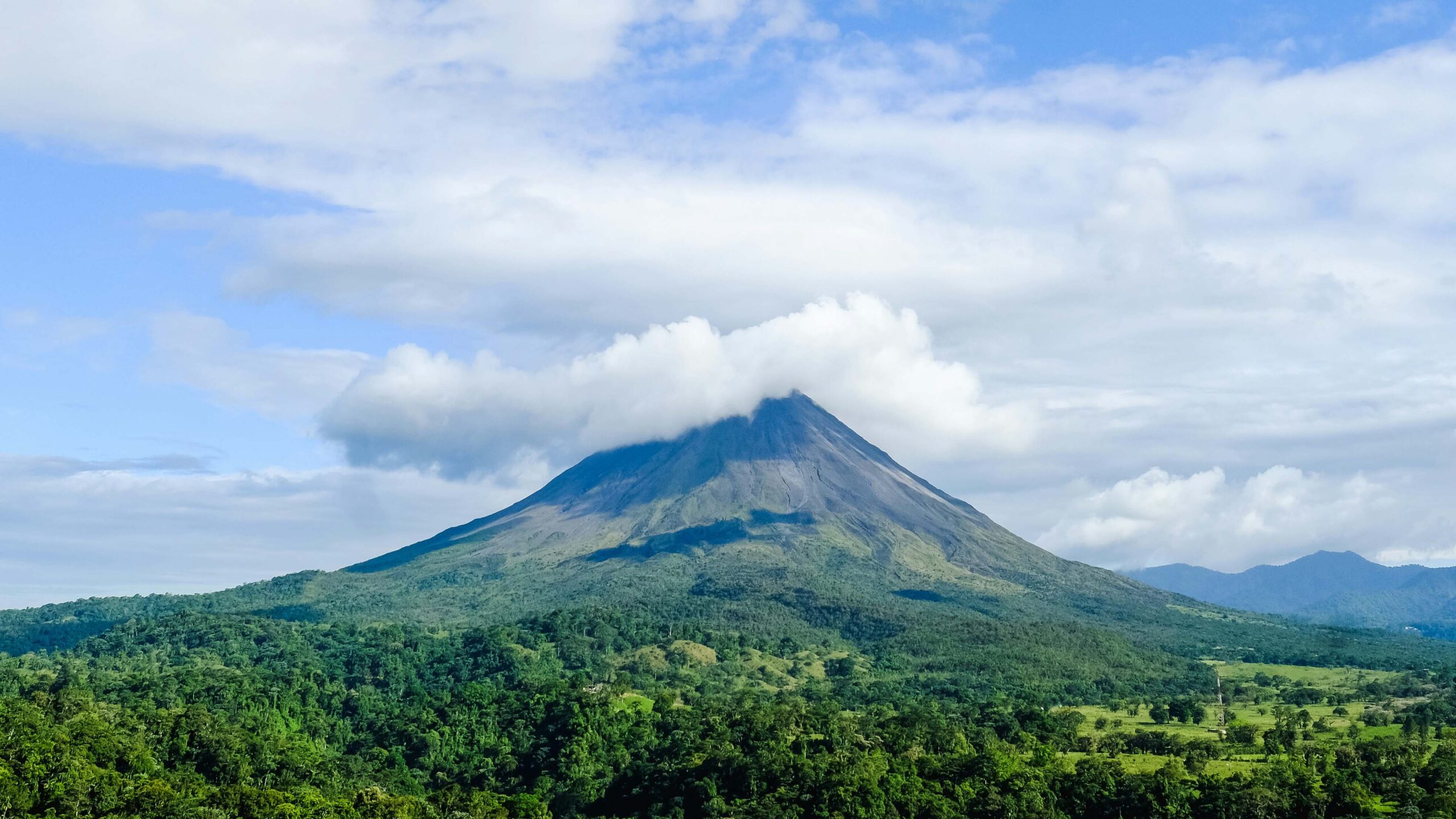 COSTA RICA